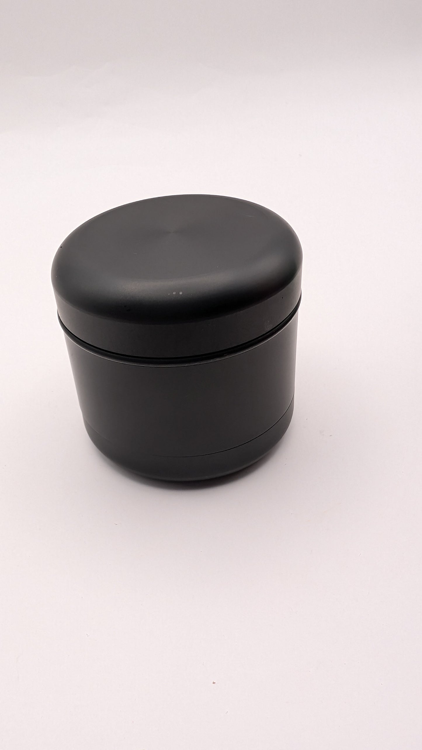Minimalistischer Grinder