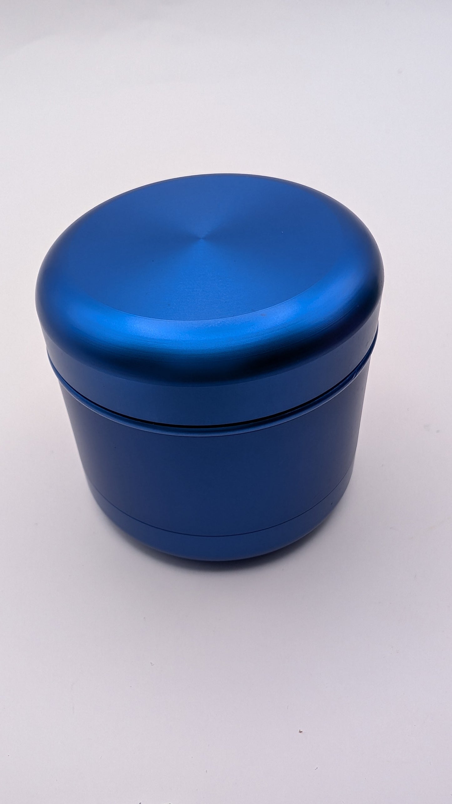 Minimalistischer Grinder