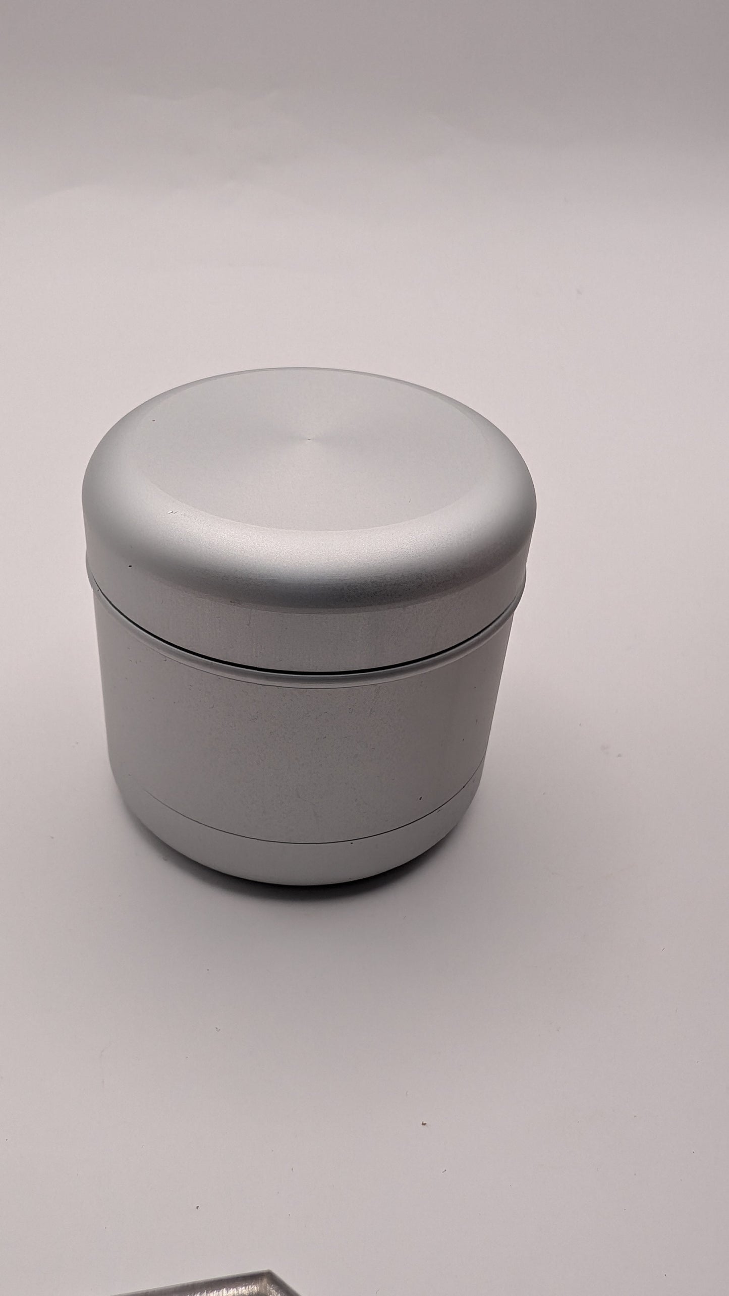 Minimalistischer Grinder