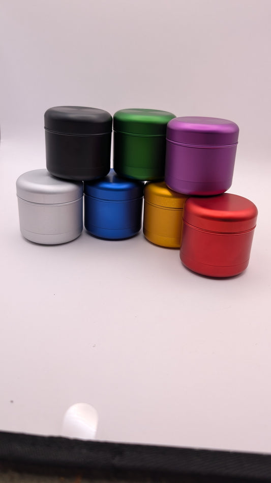 Minimalistischer Grinder