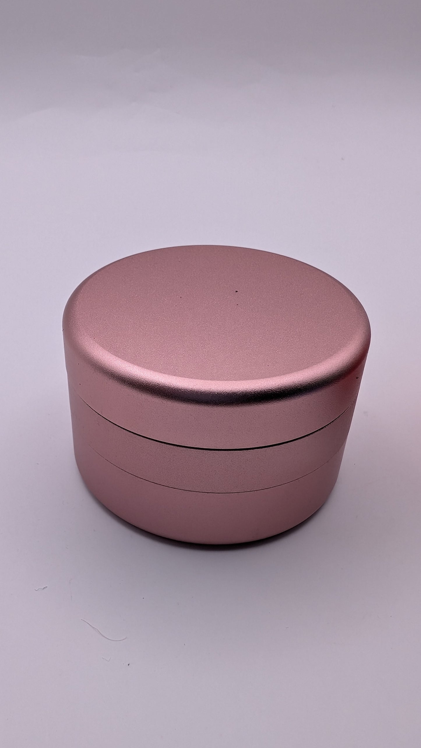 Magnetic Dreiteiliger Grinder Aluminium