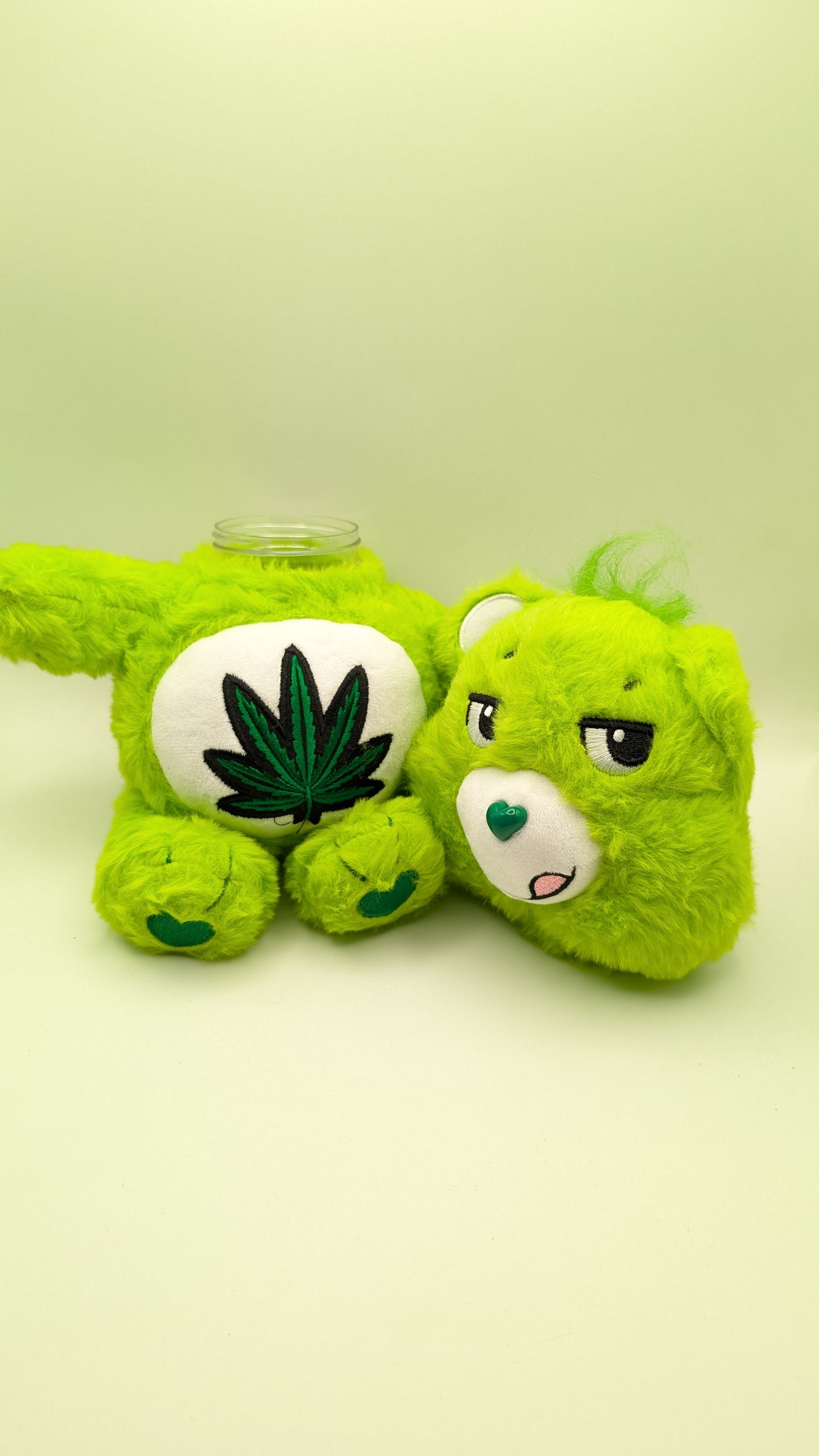 Ganja-Bär 23cm