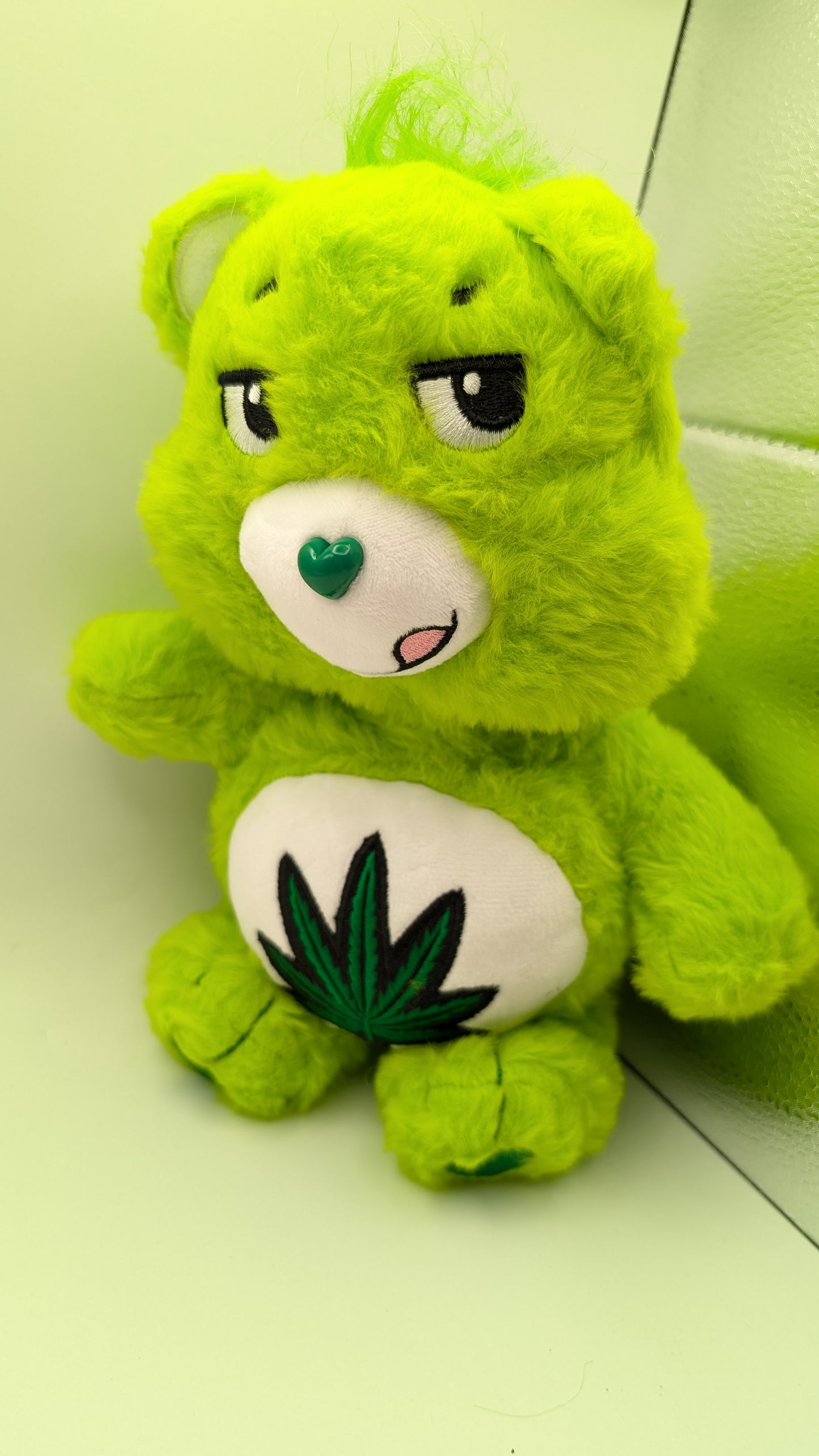 Ganja-Bär 23cm