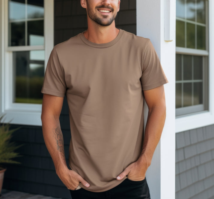 TShirt individuell