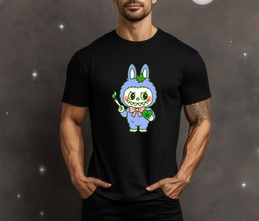 TShirt LaWEEDdo