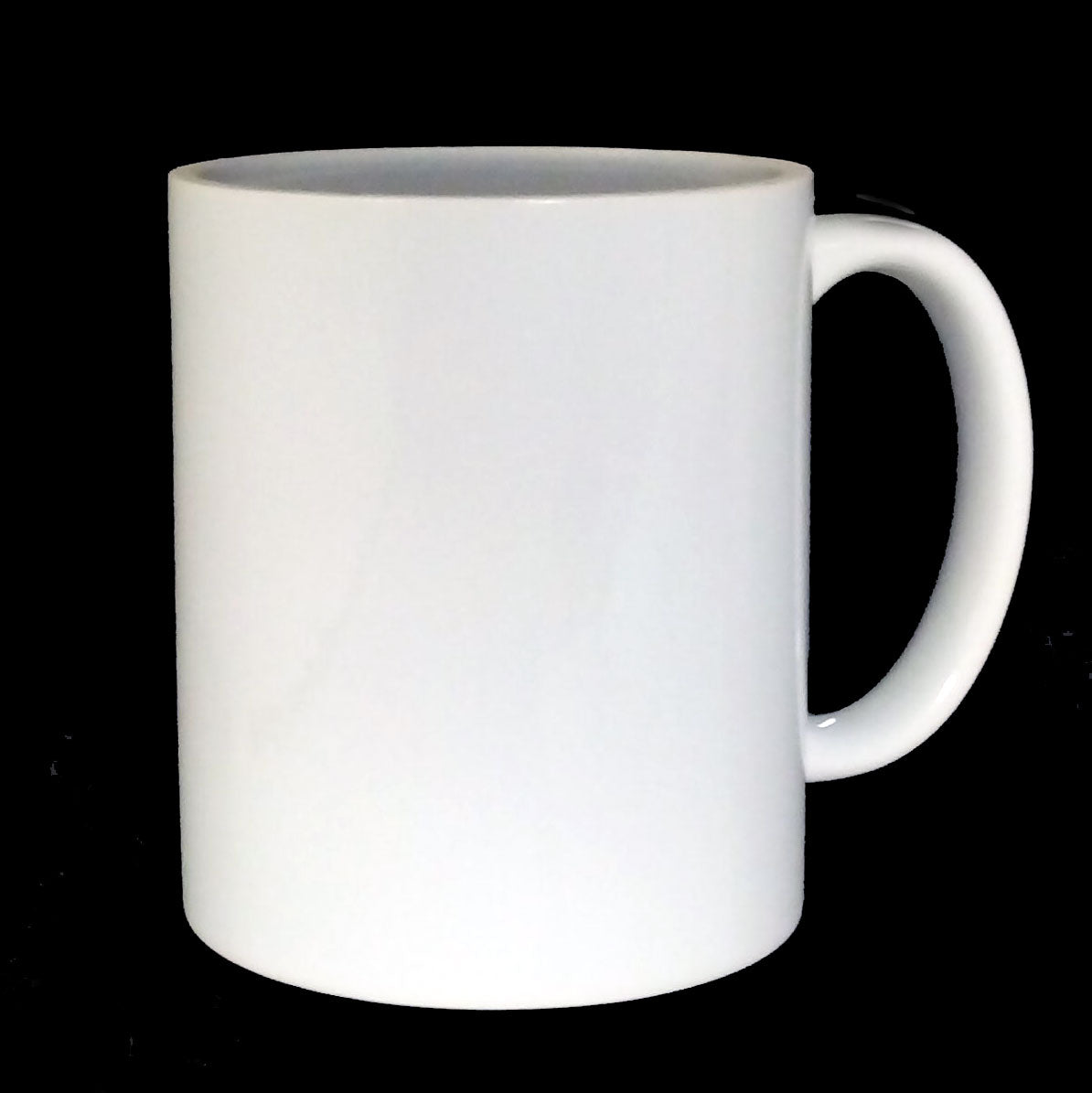 Tasse individuell