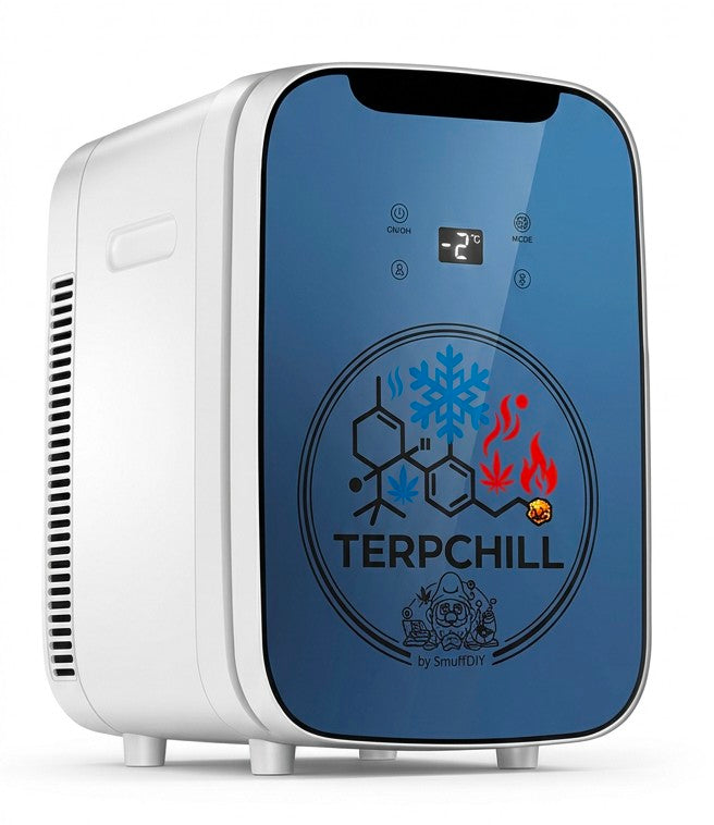 TerpChill by SmuffDIY