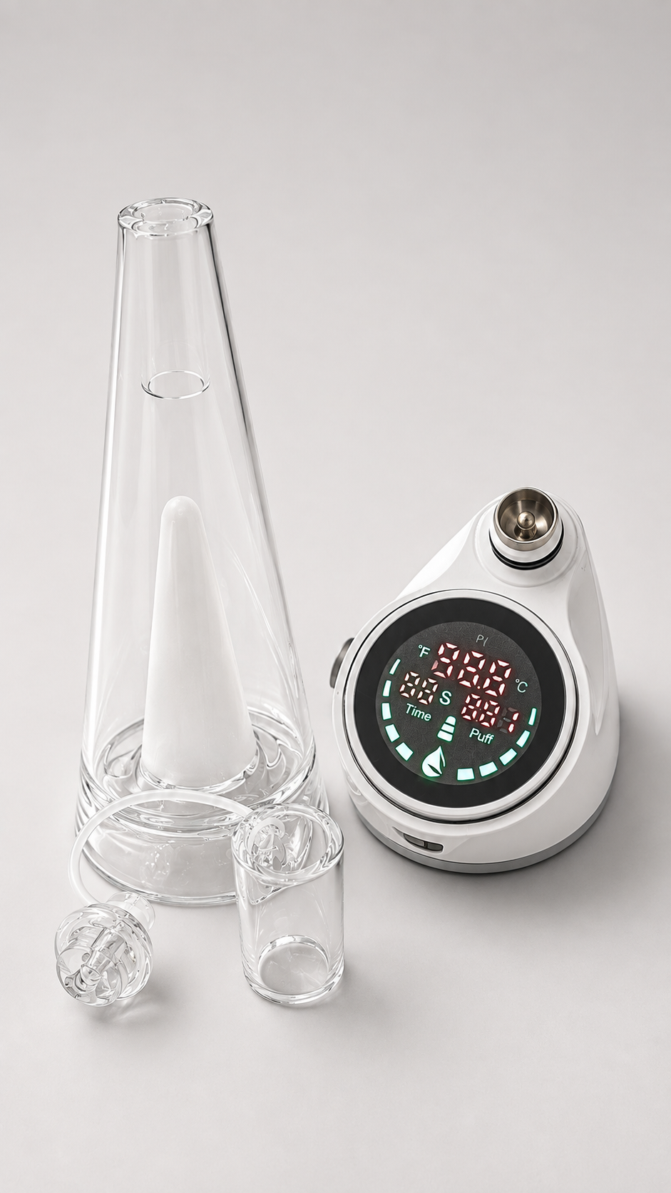 E-Hookah