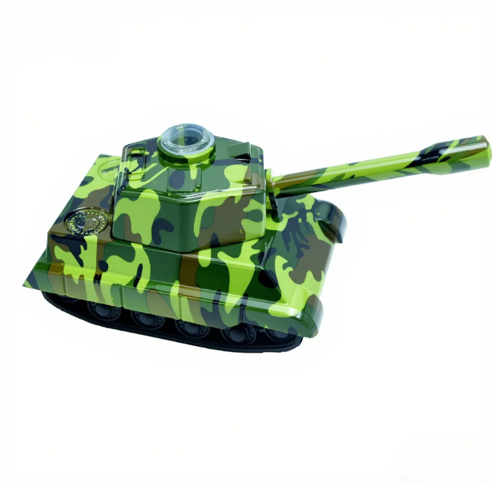 Panzer-Mühle