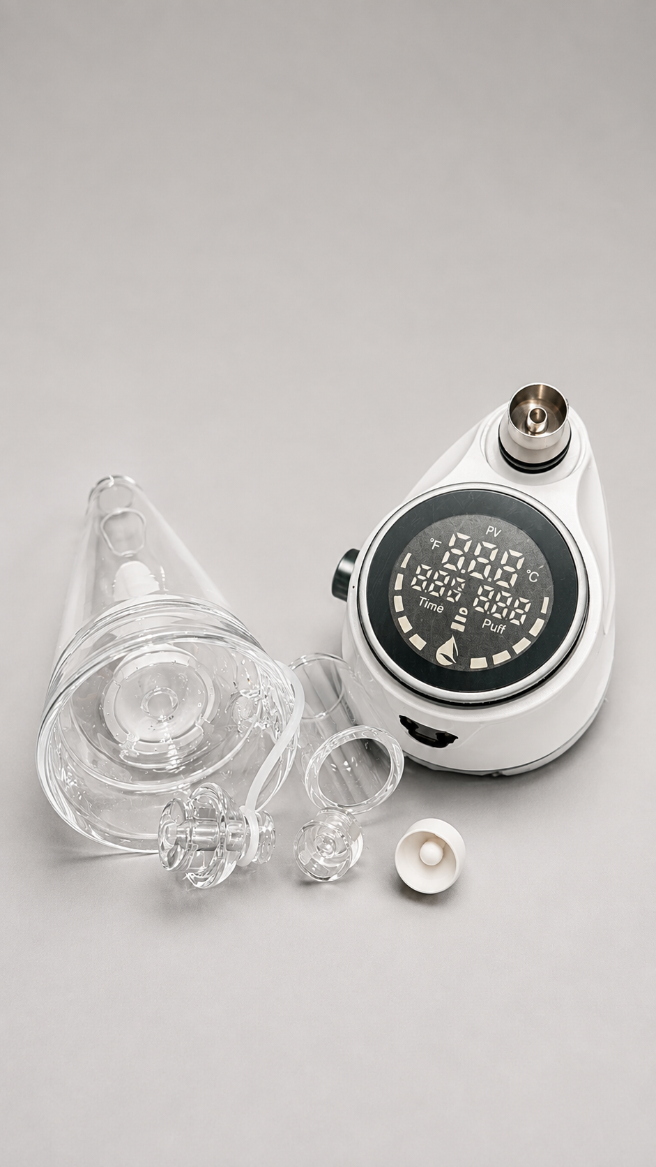 E-Hookah