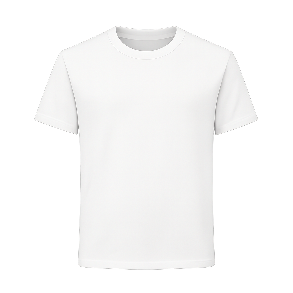 TShirt individuell